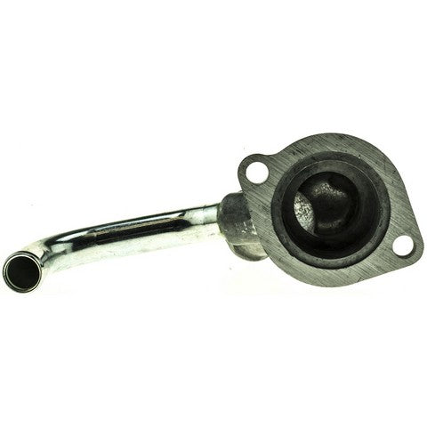 Motorad Engine Coolant Thermostat Housing,Engine Coolant Water Outlet P/N:CH2039 Fits: Ford E-250 Econoline Club Wagon, Ford E-350 Econoline, Ford E-350 Econoline Club Wagon, Ford F-150, Ford F-250, Ford F-350, Ford F-59 Commercial Stripped Chassis - Image 2
