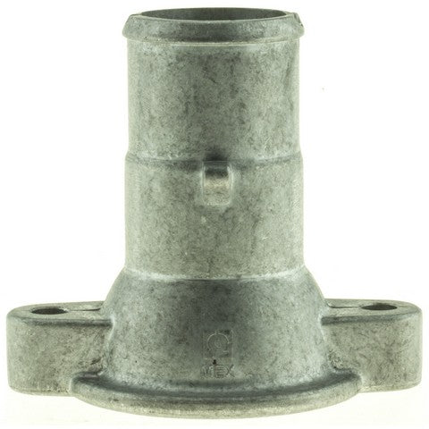 Motorad Engine Coolant Thermostat Housing,Engine Coolant Water Outlet P/N:CH2041 Fits: Ford Aerostar 97-93, Ford F-100 Ranger 01-98, Ford Ranger 01-98, Ford Ranger 95-91, Ford Windstar 99-98, Mazda B3000 01-94 - Image 3