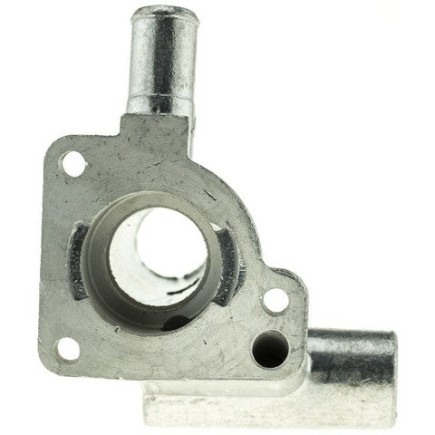 Motorad Engine Coolant Thermostat Housing,Engine Coolant Water Outlet P/N:CH2045 Fits: Ford Escort 96-85, Ford Exp 88-85, Mercury Lynx 87-85, Mercury Tracer 96-91 - Image 2