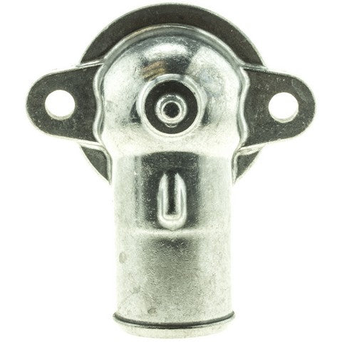 Motorad Engine Coolant Thermostat Housing,Engine Coolant Water Outlet P/N:CH2046 Fits: Ford Cougar 95-94, Ford Crown Victoria 05-99, Ford Thunderbird 95-94, Mercury Cougar 95-94 - Image 2