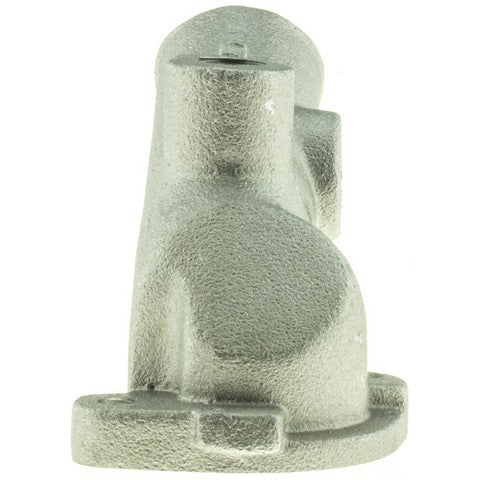 Motorad Engine Coolant Thermostat Housing,Engine Coolant Water Outlet P/N:CH2048 Fits: Ford E-250 Econoline 1980, Ford E-250 Econoline Club Wagon 87-80, Ford E-350 Econoline 89-80, Ford E-350 Econoline Club Wagon 87-80, Ford F-250 87-83, Ford F-350 87-83 - Image 2