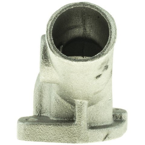 Motorad Engine Coolant Thermostat Housing,Engine Coolant Water Outlet P/N:CH2048 Fits: Ford E-250 Econoline 1980, Ford E-250 Econoline Club Wagon 87-80, Ford E-350 Econoline 89-80, Ford E-350 Econoline Club Wagon 87-80, Ford F-250 87-83, Ford F-350 87-83 - Image 5