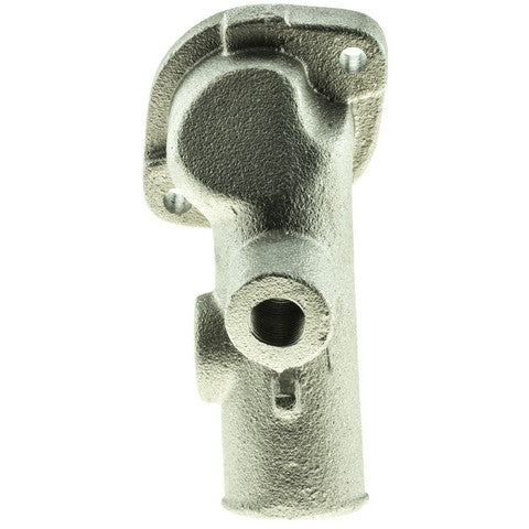 Motorad Engine Coolant Thermostat Housing,Engine Coolant Water Outlet P/N:CH2048 Fits: Ford E-250 Econoline 1980, Ford E-250 Econoline Club Wagon 87-80, Ford E-350 Econoline 89-80, Ford E-350 Econoline Club Wagon 87-80, Ford F-250 87-83, Ford F-350 87-83 - Image 3