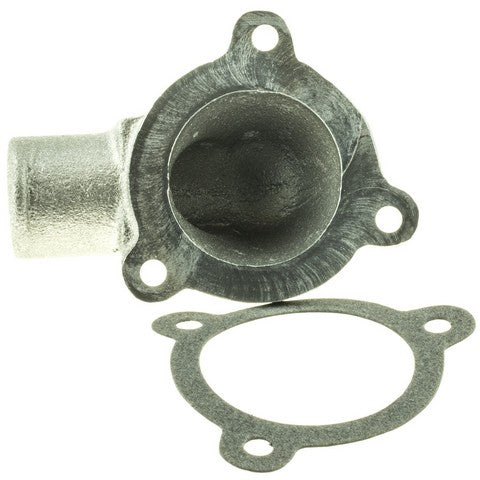 Motorad Engine Coolant Thermostat Housing,Engine Coolant Water Outlet P/N:CH2049 Fits: Ford Bronco Ii 85-84, Ford Ranger 85-83 - Image 5