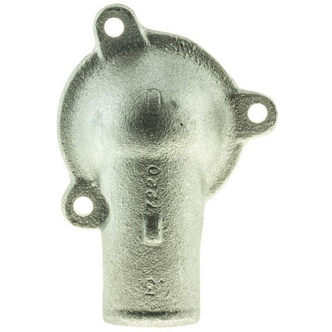 Motorad Engine Coolant Thermostat Housing,Engine Coolant Water Outlet P/N:CH2049 Fits: Ford Bronco Ii 85-84, Ford Ranger 85-83 - Image 3
