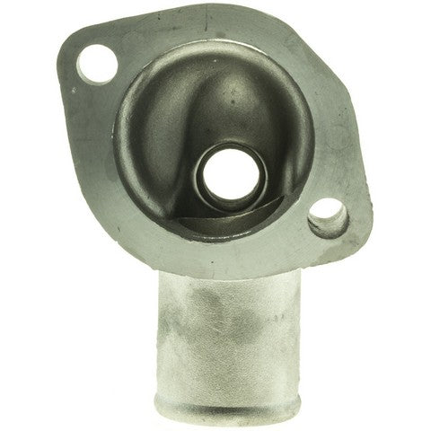 Motorad Engine Coolant Thermostat Housing,Engine Coolant Water Outlet P/N:CH2050 Fits: Mazda 323 89-86, Mercury Capri 94-91, Mercury Tracer 89-87 - Image 3
