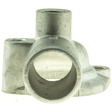 Motorad Engine Coolant Thermostat Housing,Engine Coolant Water Outlet P/N:CH2050 Fits: Mazda 323 89-86, Mercury Capri 94-91, Mercury Tracer 89-87 - Image 4