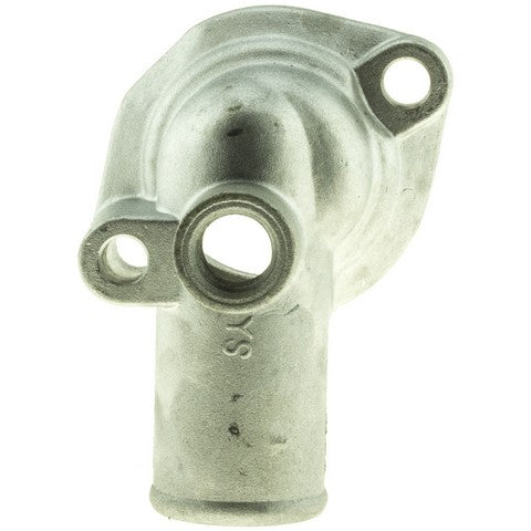 Motorad Engine Coolant Thermostat Housing,Engine Coolant Water Outlet P/N:CH2050 Fits: Mazda 323 89-86, Mercury Capri 94-91, Mercury Tracer 89-87 - Image 2