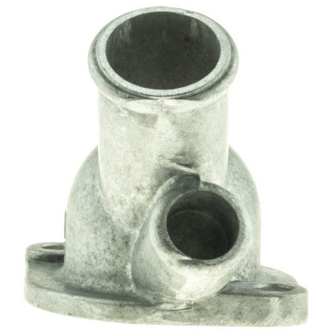 Motorad Engine Coolant Thermostat Housing,Engine Coolant Water Outlet P/N:CH2051 Fits: Ford Courier 82-77, Ford Fairmont 1978, Ford Mustang Ii 78-75, Ford Pinto 77-74, Mercury Bobcat 77-75, Mercury Capri 77-76, Mercury Zephyr 1978 - Image 4