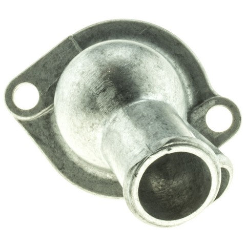 Motorad Engine Coolant Thermostat Housing,Engine Coolant Water Outlet P/N:CH2051 Fits: Ford Courier 82-77, Ford Fairmont 1978, Ford Mustang Ii 78-75, Ford Pinto 77-74, Mercury Bobcat 77-75, Mercury Capri 77-76, Mercury Zephyr 1978 - Image 2