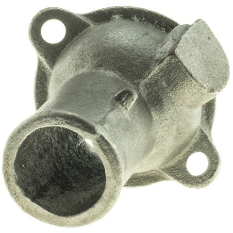 Motorad Engine Coolant Thermostat Housing,Engine Coolant Water Outlet P/N:CH2053 Fits: Ford F-100, Ford Granada, Ford Ltd, Ford Mustang, Ford Thunderbird, Lincoln Continental, Mercury Capri, Mercury Cougar, Mercury Marquis - Image 2