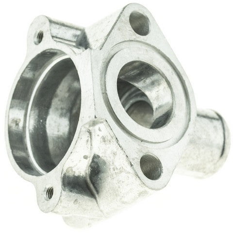 Motorad Engine Coolant Thermostat Housing,Engine Coolant Water Outlet P/N:CH2054 Fits: Lincoln Continental 02-95 - Image 1
