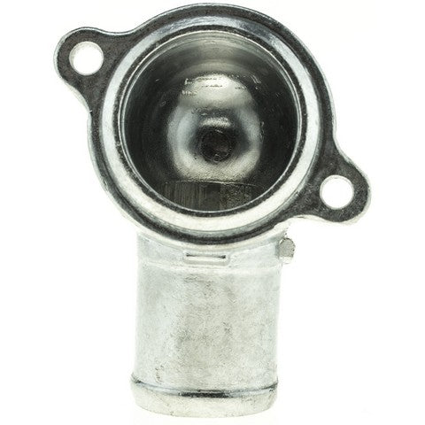 Motorad Engine Coolant Thermostat Housing,Engine Coolant Water Outlet P/N:CH2056 Fits: Lincoln Aviator 05-03 - Image 4