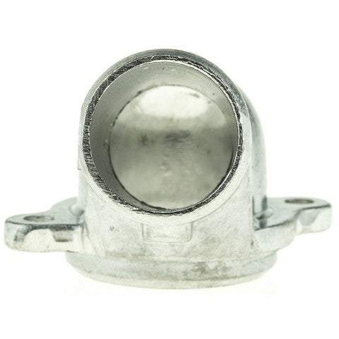 Motorad Engine Coolant Thermostat Housing,Engine Coolant Water Outlet P/N:CH2056 Fits: Lincoln Aviator 05-03 - Image 3