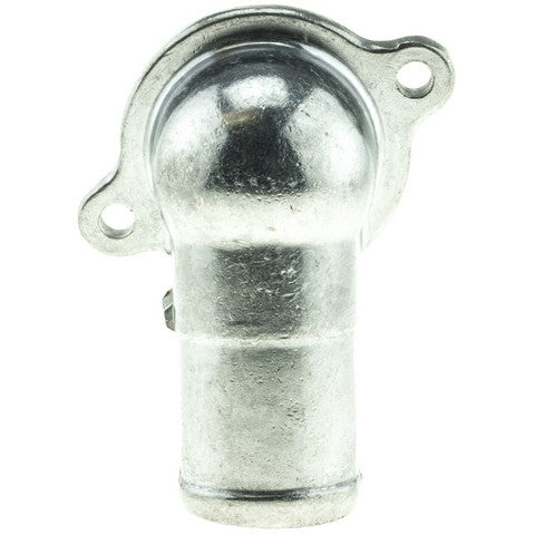 Motorad Engine Coolant Thermostat Housing,Engine Coolant Water Outlet P/N:CH2056 Fits: Lincoln Aviator 05-03 - Image 2