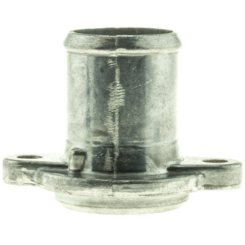 Motorad Engine Coolant Thermostat Housing,Engine Coolant Water Outlet P/N:CH2057 Fits: Ford Gt 06-05, Lincoln Blackwood 03-02, Lincoln Navigator 04-99 - Image 2