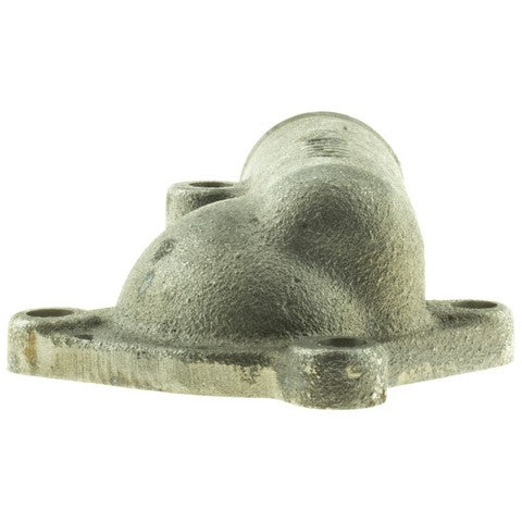Motorad Engine Coolant Thermostat Housing,Engine Coolant Water Outlet P/N:CH2058 Fits: Ford Courier 80-72, Mazda 618 1972, Mazda 808 77-72, Mazda B1600 76-72, Mazda B1800 78-77, Mazda B2000 1979 - Image 3