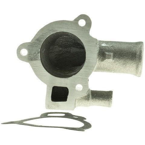 Motorad Engine Coolant Thermostat Housing,Engine Coolant Water Outlet P/N:CH2059 Fits: Ford Mustang 1979, Ford Mustang Ii 78-74, Ford Pinto 79-75, Mercury Bobcat 79-75, Mercury Capri 1979, Mercury Capri 77-74 - Image 3