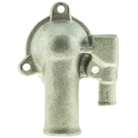 Motorad Engine Coolant Thermostat Housing,Engine Coolant Water Outlet P/N:CH2059 Fits: Ford Mustang 1979, Ford Mustang Ii 78-74, Ford Pinto 79-75, Mercury Bobcat 79-75, Mercury Capri 1979, Mercury Capri 77-74 - Image 2