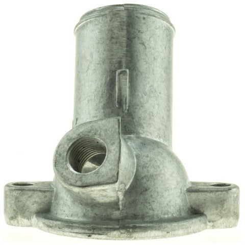 Motorad Engine Coolant Thermostat Housing,Engine Coolant Water Outlet P/N:CH2060 Fits: Ford Mustang 85-83, Mercury Capri 85-83 - Image 4