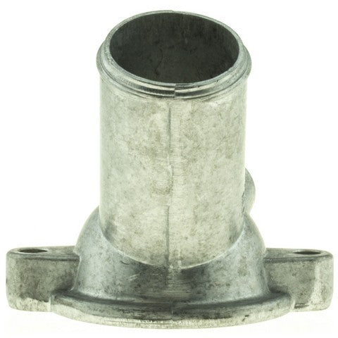 Motorad Engine Coolant Thermostat Housing,Engine Coolant Water Outlet P/N:CH2060 Fits: Ford Mustang 85-83, Mercury Capri 85-83 - Image 2