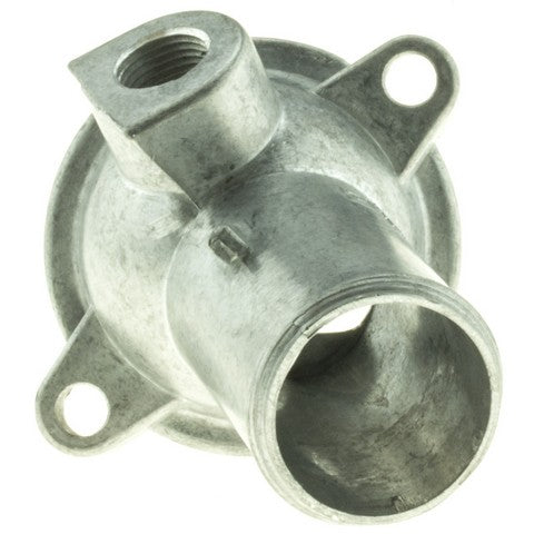 Motorad Engine Coolant Thermostat Housing,Engine Coolant Water Outlet P/N:CH2060 Fits: Ford Mustang 85-83, Mercury Capri 85-83 - Image 5