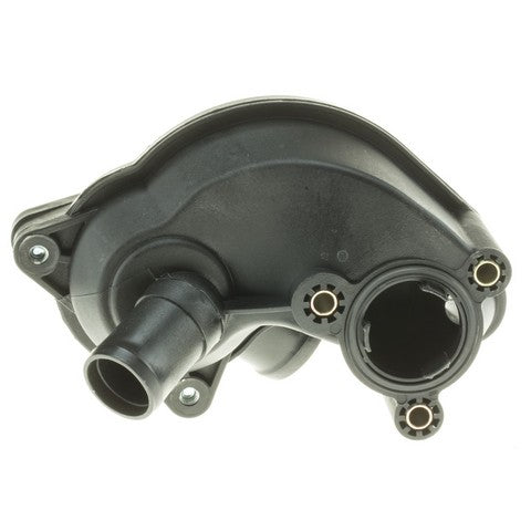 Motorad Engine Coolant Thermostat Housing,Engine Coolant Water Outlet P/N:CH2061 Fits: Porsche 718 Boxster 24-17, Porsche 718 Cayman 24-17 - Image 2