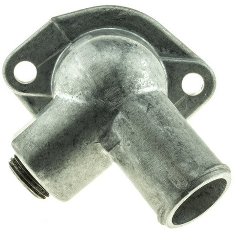 Motorad Engine Coolant Thermostat Housing,Engine Coolant Water Outlet P/N:CH2062 Fits: Ford Escort 87-84, Ford Tempo 87-84, Mercury Lynx 87-84, Mercury Topaz 87-84 - Image 2