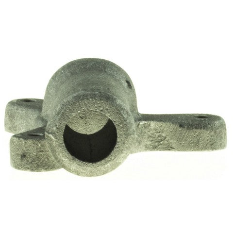 Motorad Engine Coolant Thermostat Housing,Engine Coolant Water Outlet P/N:CH2064 Fits: Ford Mustang 1979, Ford Mustang Ii 78-74, Ford Pinto 79-75, Mercury Bobcat 79-75, Mercury Capri 1979, Mercury Capri 77-72 - Image 2