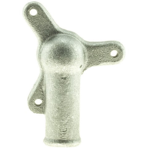 Motorad Engine Coolant Thermostat Housing,Engine Coolant Water Outlet P/N:CH2064 Fits: Ford Mustang 1979, Ford Mustang Ii 78-74, Ford Pinto 79-75, Mercury Bobcat 79-75, Mercury Capri 1979, Mercury Capri 77-72 - Image 4