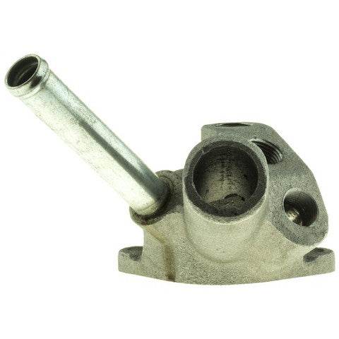 Motorad Engine Coolant Thermostat Housing,Engine Coolant Water Outlet P/N:CH2065 Fits: Ford Mustang 1979, Ford Mustang Ii 78-74, Ford P-350 73-72, Ford Pinto 79-75, Mercury Bobcat 79-75, Mercury Capri 1979, Mercury Capri 77-74 - Image 4