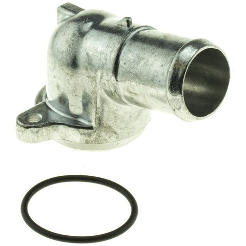 Motorad Engine Coolant Water Outlet P/N:CH2067 Fits: Ford Expedition 14-09, Ford F-150 10-09, Ford Lobo 10-09, Lincoln Navigator 14-09 - Image 1