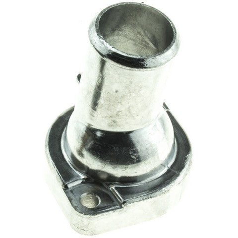 Motorad Engine Coolant Water Outlet P/N:CH2082 Fits: Chevrolet Impala 11-06, Chevrolet Malibu 10-06, Chevrolet Monte Carlo 07-06, Pontiac G6 10-06, Saturn Aura 08-07, Saturn Vue 10-08 - Image 1
