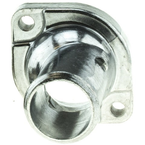 Motorad Engine Coolant Water Outlet P/N:CH2082 Fits: Chevrolet Impala 11-06, Chevrolet Malibu 10-06, Chevrolet Monte Carlo 07-06, Pontiac G6 10-06, Saturn Aura 08-07, Saturn Vue 10-08 - Image 2