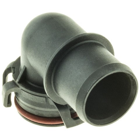 Motorad Radiator Coolant Hose Connector P/N:CH2091 Fits: Buick Allure 2010, Buick Lacrosse 17-10, Cadillac Srx 16-10, Cadillac Xts 17-13, Chevrolet Impala 17-14, Chevrolet Impala Limited 16-14 - Image 1