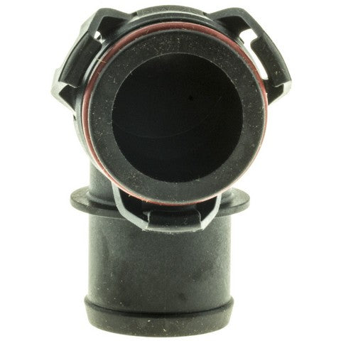 Motorad Radiator Coolant Hose Connector P/N:CH2091 Fits: Buick Allure 2010, Buick Lacrosse 17-10, Cadillac Srx 16-10, Cadillac Xts 17-13, Chevrolet Impala 17-14, Chevrolet Impala Limited 16-14 - Image 3