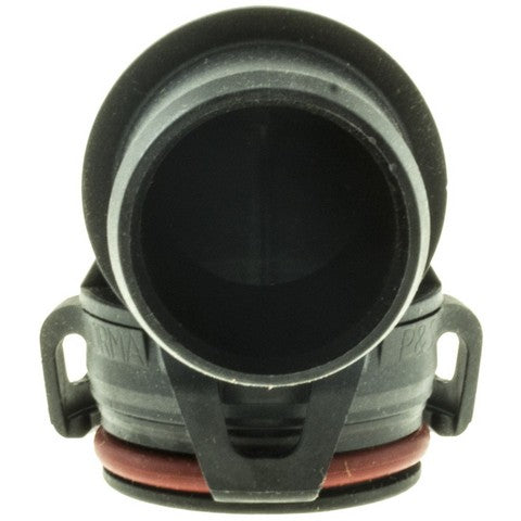 Motorad Radiator Coolant Hose Connector P/N:CH2091 Fits: Buick Allure 2010, Buick Lacrosse 17-10, Cadillac Srx 16-10, Cadillac Xts 17-13, Chevrolet Impala 17-14, Chevrolet Impala Limited 16-14 - Image 2
