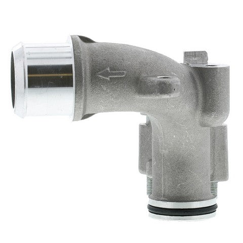 Motorad Engine Coolant Thermostat Housing,Engine Coolant Water Outlet P/N:CH2098 Fits: Buick Enclave 17-08, Buick Lacrosse 08-07, Chevrolet Traverse 17-09, GMC Acadia 16-07, GMC Acadia Limited 2017, Saturn Outlook 10-07 - Image 6