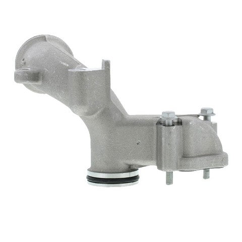 Motorad Engine Coolant Thermostat Housing,Engine Coolant Water Outlet P/N:CH2098 Fits: Buick Enclave 17-08, Buick Lacrosse 08-07, Chevrolet Traverse 17-09, GMC Acadia 16-07, GMC Acadia Limited 2017, Saturn Outlook 10-07 - Image 4
