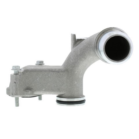 Motorad Engine Coolant Thermostat Housing,Engine Coolant Water Outlet P/N:CH2098 Fits: Buick Enclave 17-08, Buick Lacrosse 08-07, Chevrolet Traverse 17-09, GMC Acadia 16-07, GMC Acadia Limited 2017, Saturn Outlook 10-07 - Image 5