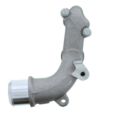 Motorad Engine Coolant Thermostat Housing,Engine Coolant Water Outlet P/N:CH2098 Fits: Buick Enclave 17-08, Buick Lacrosse 08-07, Chevrolet Traverse 17-09, GMC Acadia 16-07, GMC Acadia Limited 2017, Saturn Outlook 10-07 - Image 7