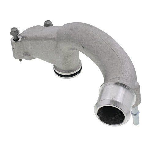 Motorad Engine Coolant Thermostat Housing,Engine Coolant Water Outlet P/N:CH2101 Fits: Buick Enclave 23-18, Chevrolet Captiva Sport 15-11, Chevrolet Equinox 17-10, Chevrolet Traverse 23-18, GMC Terrain 17-10 - Image 1