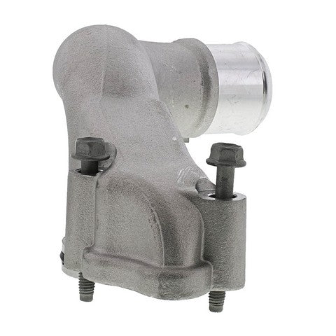 Motorad Engine Coolant Thermostat Housing,Engine Coolant Water Outlet P/N:CH2101 Fits: Buick Enclave 23-18, Chevrolet Captiva Sport 15-11, Chevrolet Equinox 17-10, Chevrolet Traverse 23-18, GMC Terrain 17-10 - Image 4