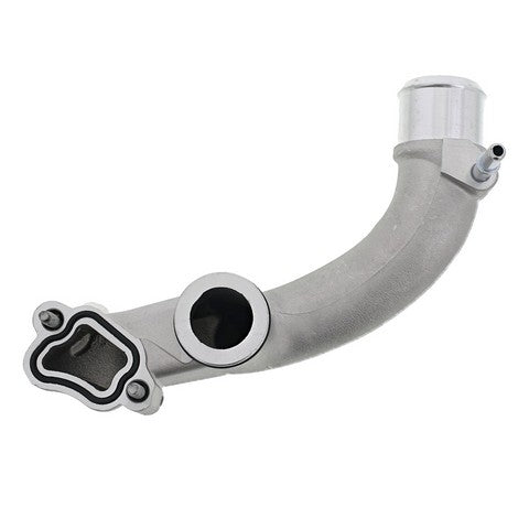 Motorad Engine Coolant Thermostat Housing,Engine Coolant Water Outlet P/N:CH2101 Fits: Buick Enclave 23-18, Chevrolet Captiva Sport 15-11, Chevrolet Equinox 17-10, Chevrolet Traverse 23-18, GMC Terrain 17-10 - Image 5