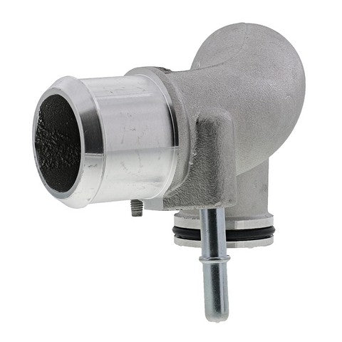 Motorad Engine Coolant Thermostat Housing,Engine Coolant Water Outlet P/N:CH2101 Fits: Buick Enclave 23-18, Chevrolet Captiva Sport 15-11, Chevrolet Equinox 17-10, Chevrolet Traverse 23-18, GMC Terrain 17-10 - Image 2