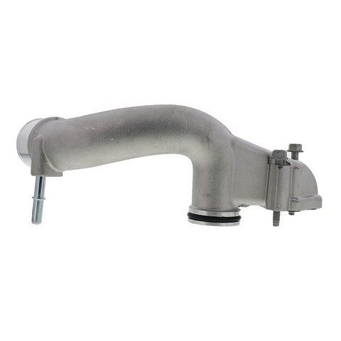 Motorad Engine Coolant Thermostat Housing,Engine Coolant Water Outlet P/N:CH2101 Fits: Buick Enclave 23-18, Chevrolet Captiva Sport 15-11, Chevrolet Equinox 17-10, Chevrolet Traverse 23-18, GMC Terrain 17-10 - Image 3