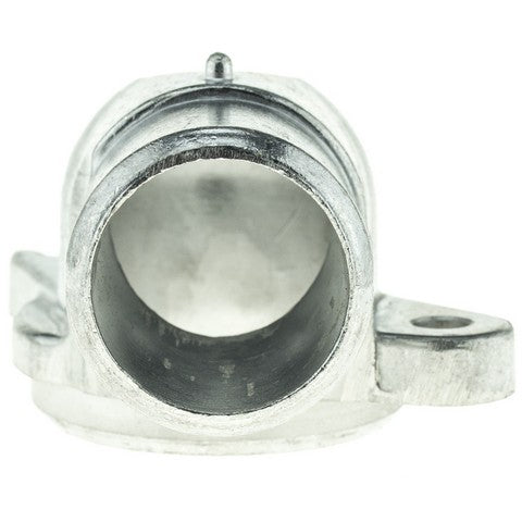 Motorad Engine Coolant Thermostat Housing,Engine Coolant Water Outlet P/N:CH2102 Fits: Ford Explorer 10-06, Ford Explorer Sport Trac 10-07, Ford Mustang 10-07, Mercury Mountaineer 10-06 - Image 2