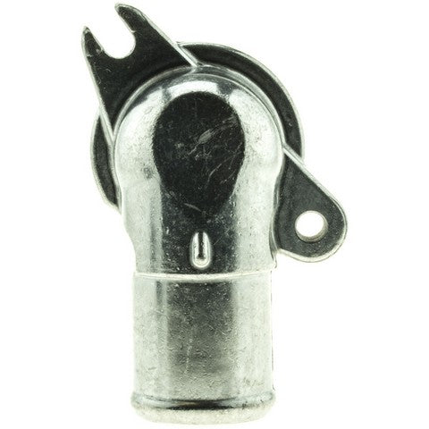 Motorad Engine Coolant Thermostat Housing,Engine Coolant Water Outlet P/N:CH2102 Fits: Ford Explorer 10-06, Ford Explorer Sport Trac 10-07, Ford Mustang 10-07, Mercury Mountaineer 10-06 - Image 3