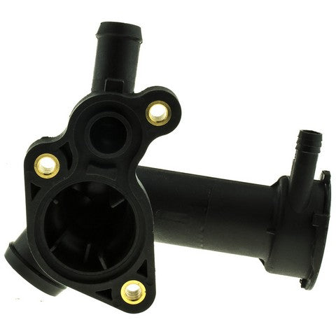 Motorad Engine Coolant Thermostat Housing,Engine Coolant Water Outlet P/N:CH2113 Fits: Mini Cooper 08-02 - Image 2
