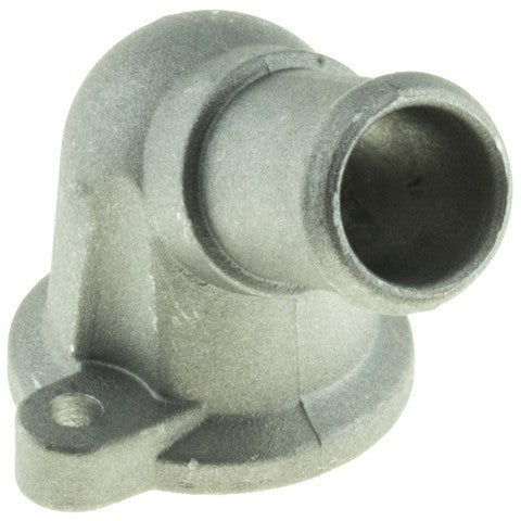 Motorad Engine Coolant Thermostat Housing,Engine Coolant Water Outlet P/N:CH2117 Fits: Chevrolet Matiz 15-11, Pontiac Matiz 10-05 - Image 1